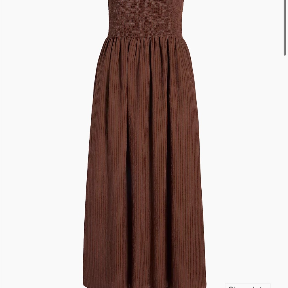Cosima Nap Dress - Hill House NWT